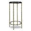 Keiichi Living Chamber Side Table House of Isabella UK