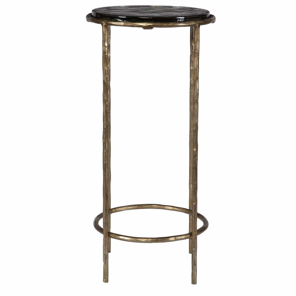 Keiichi Living Chamber Side Table House of Isabella UK