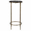 Keiichi Living Chamber Side Table House of Isabella UK