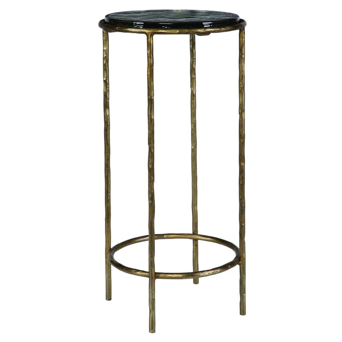 Keiichi Living Chamber Side Table House of Isabella UK