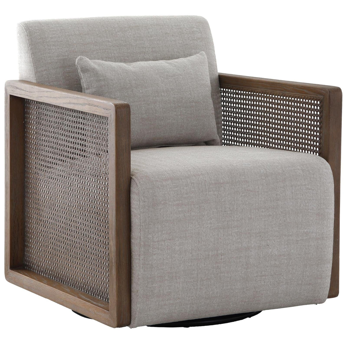 Keiichi Living Charingworth Accent Chair House of Isabella UK