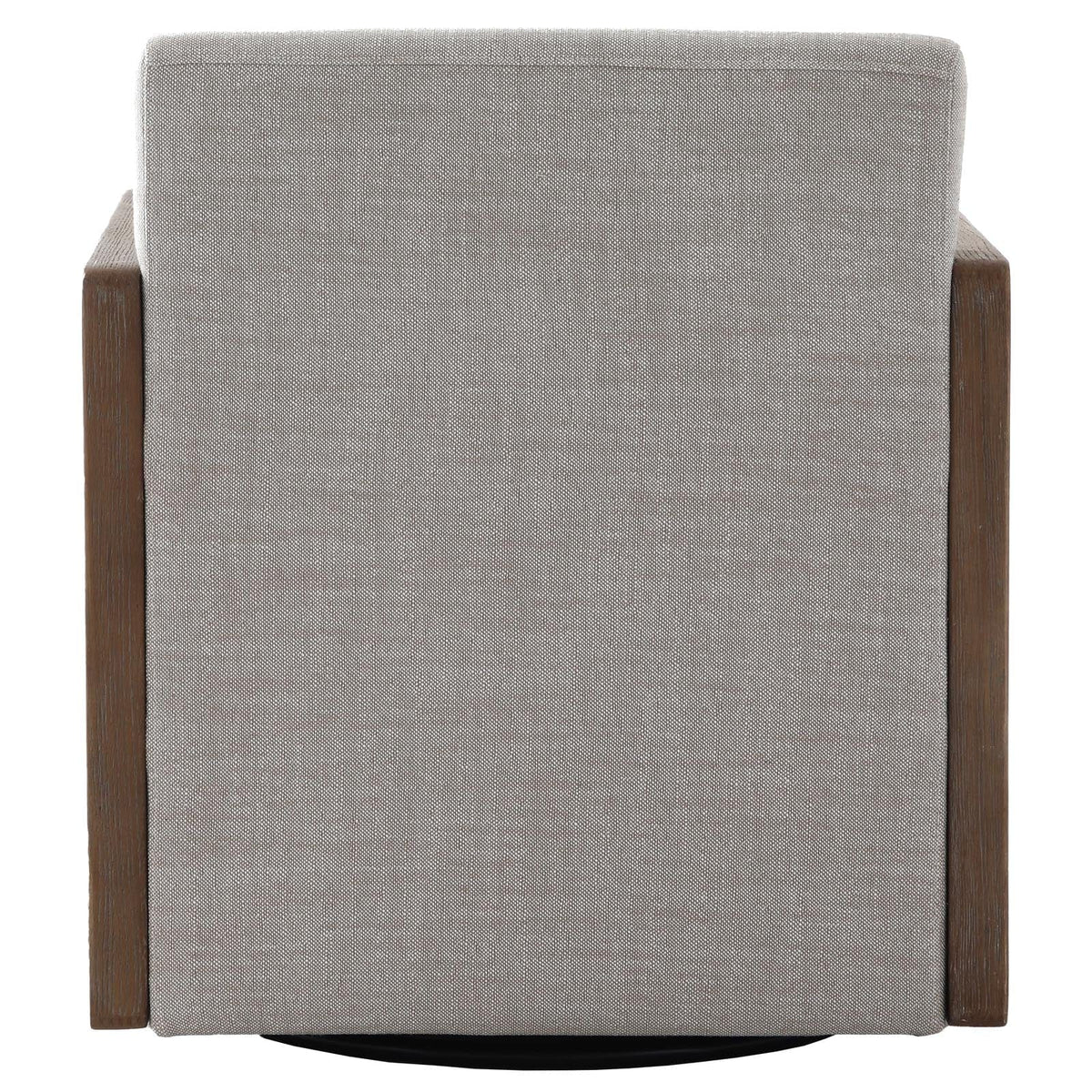 Keiichi Living Charingworth Accent Chair House of Isabella UK