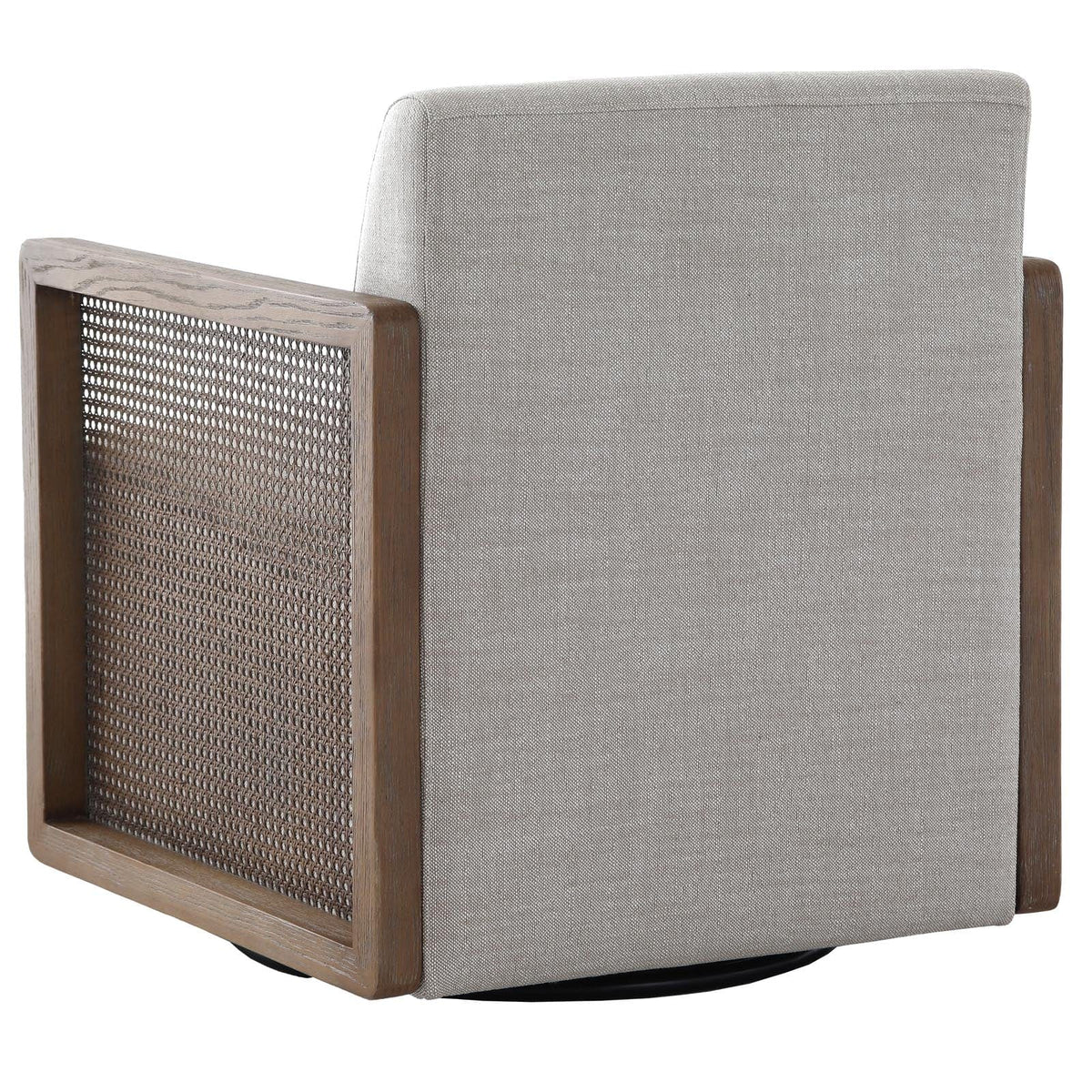 Keiichi Living Charingworth Accent Chair House of Isabella UK