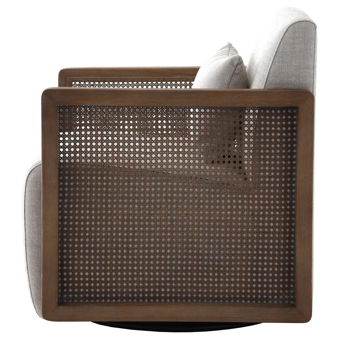 Keiichi Living Charingworth Accent Chair House of Isabella UK