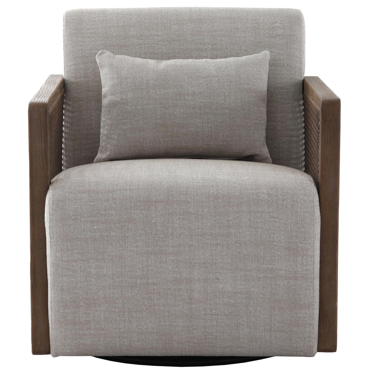 Keiichi Living Charingworth Accent Chair House of Isabella UK