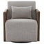 Keiichi Living Charingworth Accent Chair House of Isabella UK