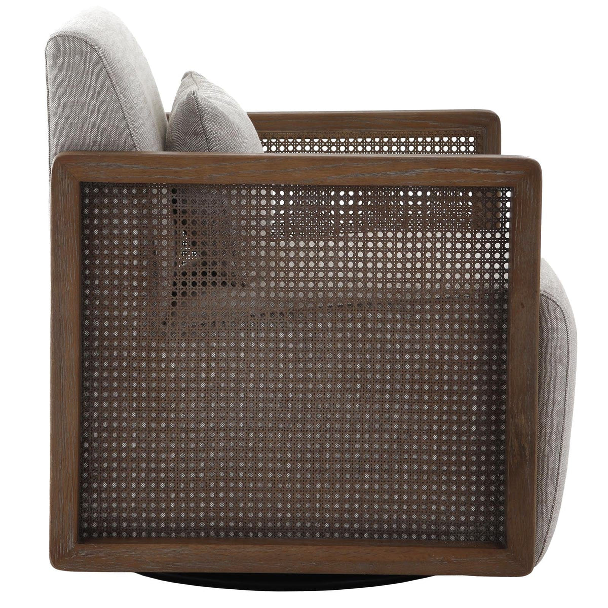 Keiichi Living Charingworth Accent Chair House of Isabella UK