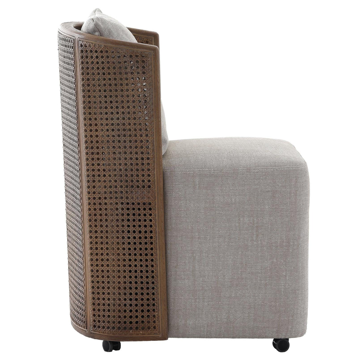 Keiichi Living Charingworth Dining Chair House of Isabella UK