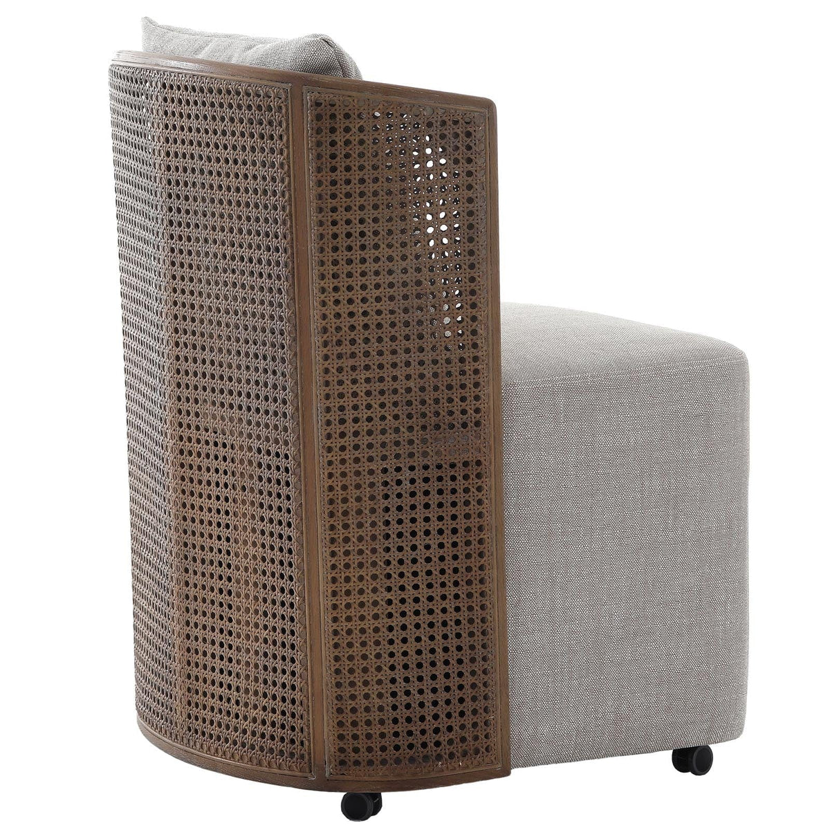 Keiichi Living Charingworth Dining Chair House of Isabella UK