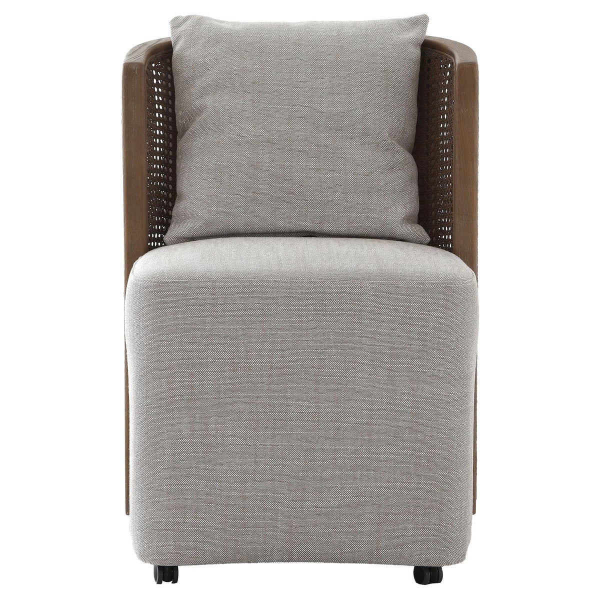 Keiichi Living Charingworth Dining Chair House of Isabella UK