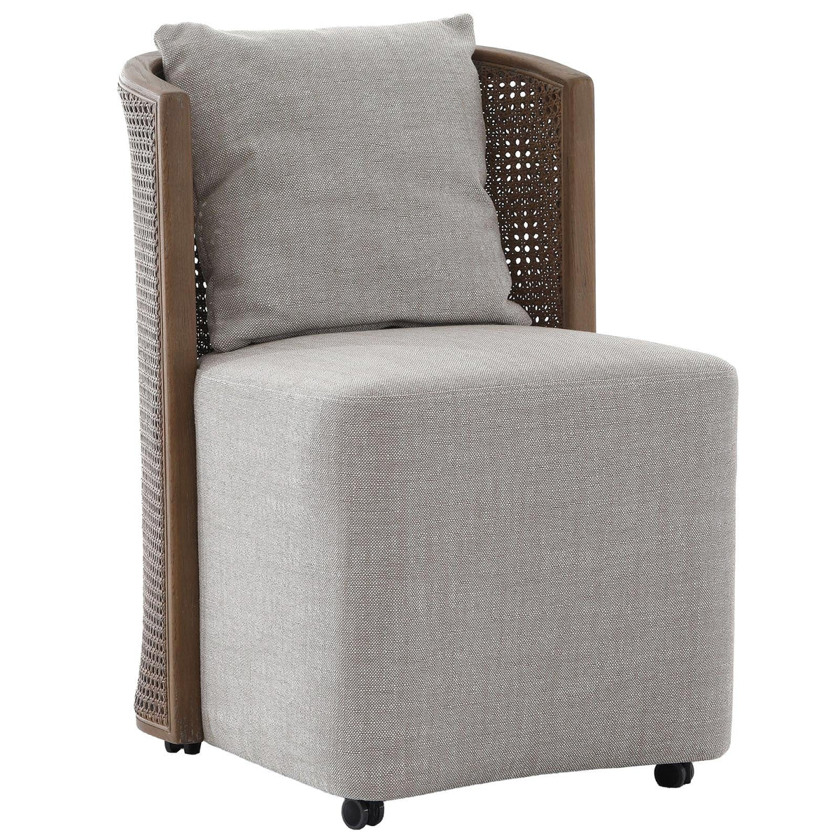 Keiichi Living Charingworth Dining Chair House of Isabella UK