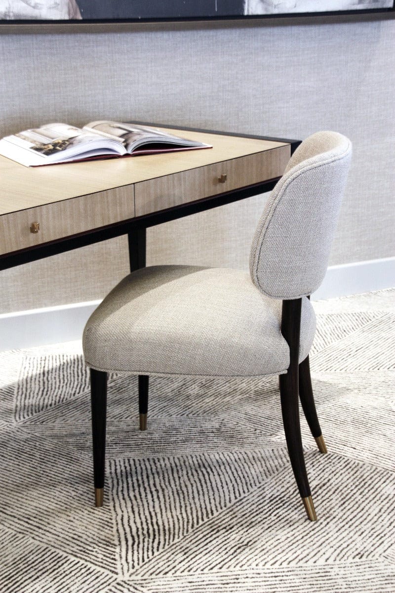 Keiichi Living Cheltenham Dining Chair House of Isabella UK