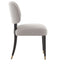 Keiichi Living Cheltenham Dining Chair House of Isabella UK