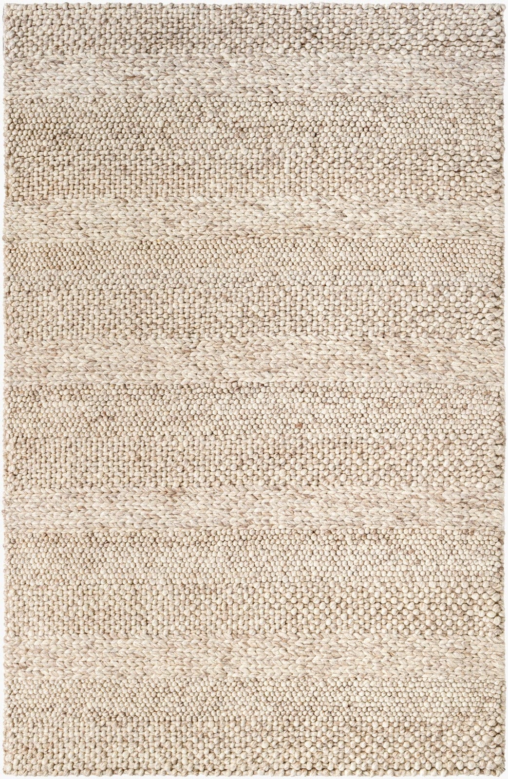 Keiichi Living Cloud 19 Hand Woven Rug 366 x 274 cm House of Isabella UK
