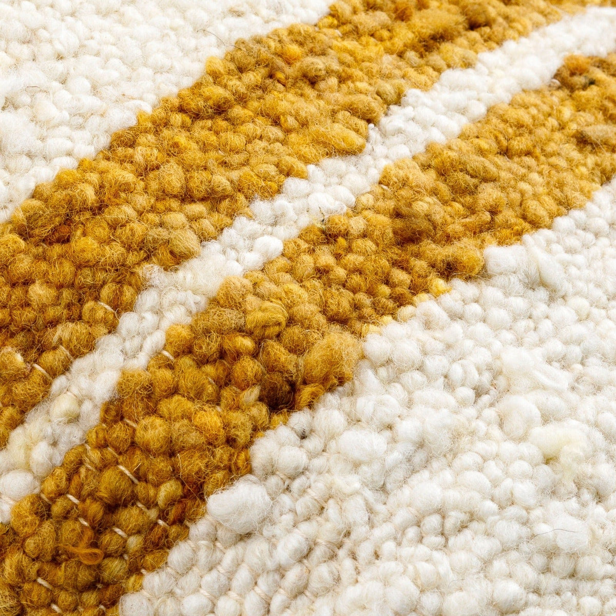 Keiichi Living Dagny Woven Cushion - 51 x 51 cm House of Isabella UK