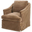 Keiichi Living Defford Swivel Chair House of Isabella UK