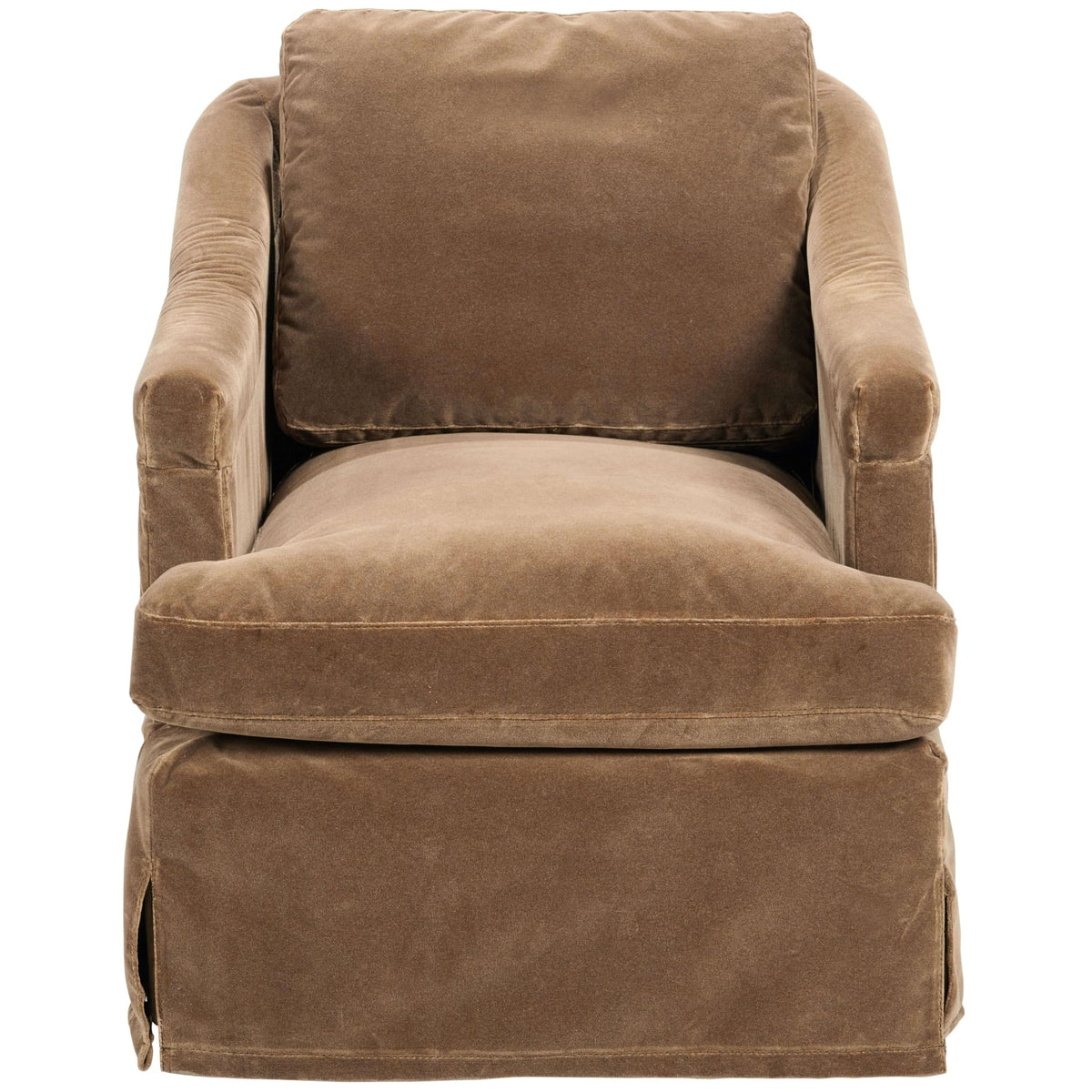 Keiichi Living Defford Swivel Chair House of Isabella UK
