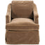 Keiichi Living Defford Swivel Chair House of Isabella UK
