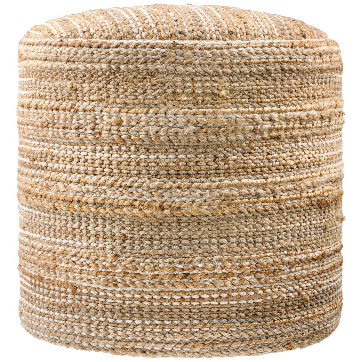 Keiichi Living Denpasar Pouf House of Isabella UK