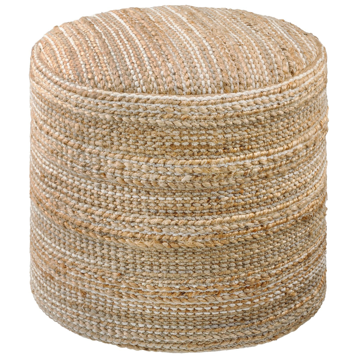 Keiichi Living Denpasar Pouf House of Isabella UK