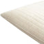 Keiichi Living Digby Velvet Cushion in Oatmeal - 51 x 51 cm House of Isabella UK