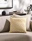 Keiichi Living Diggi Woven Cushion - 51 x 51 cm House of Isabella UK