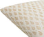 Keiichi Living Diggi Woven Cushion - 51 x 51 cm House of Isabella UK