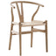Keiichi Living Ebrington Dining Chair House of Isabella UK