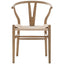 Keiichi Living Ebrington Dining Chair House of Isabella UK