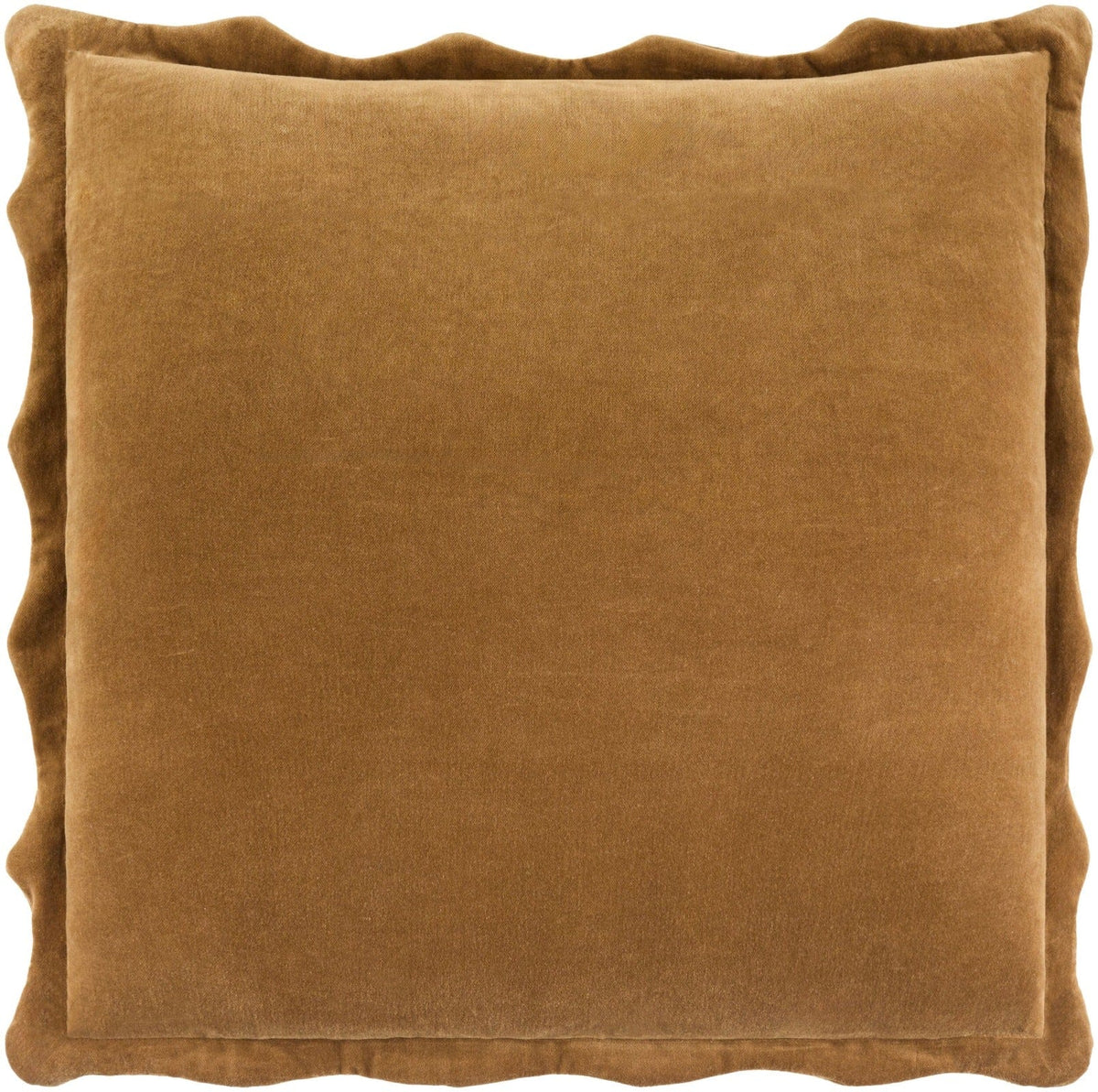 Keiichi Living Effervescent Woven Cushion in Bronze - 51 x 51 cm House of Isabella UK
