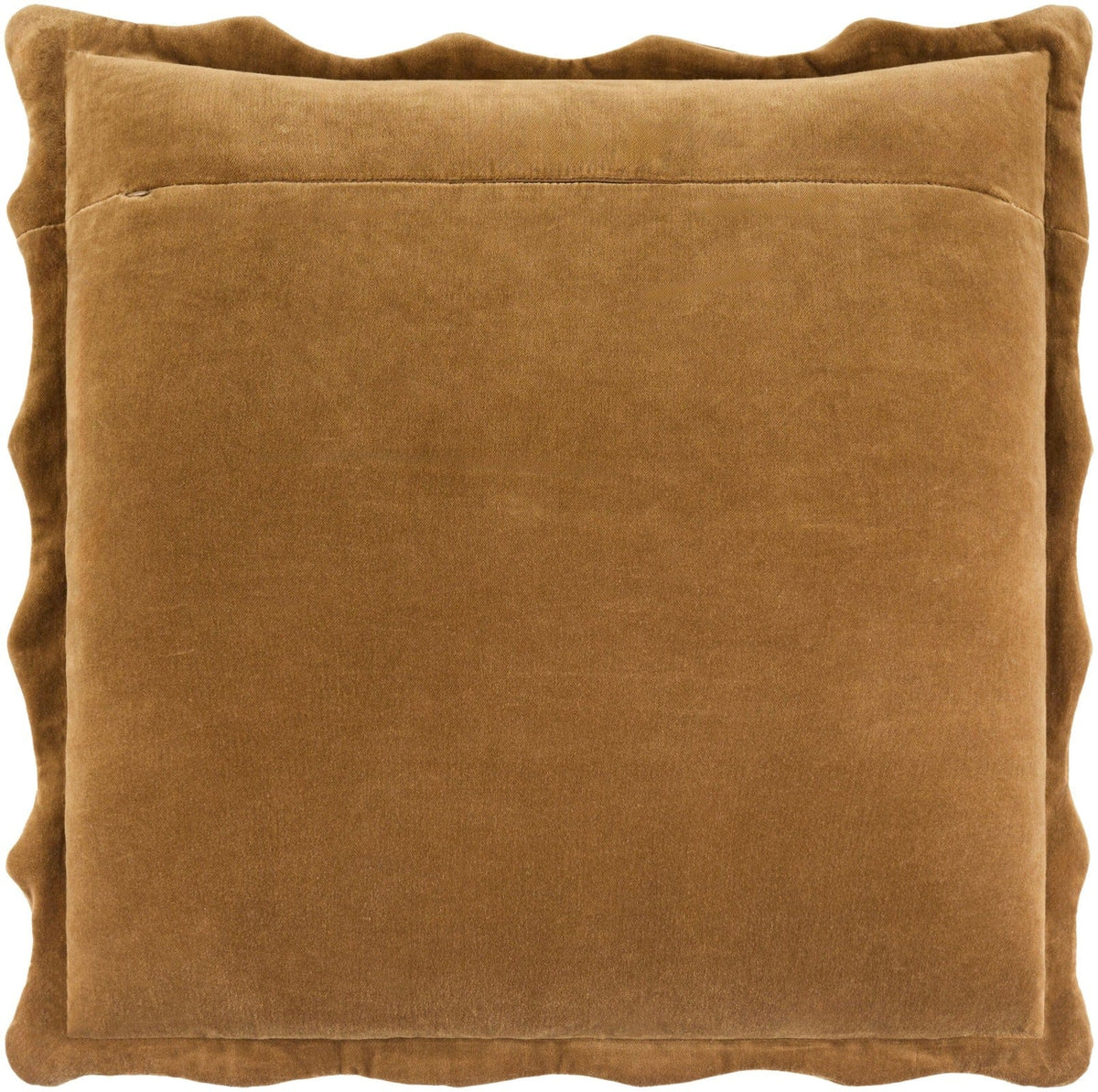 Keiichi Living Effervescent Woven Cushion in Bronze - 51 x 51 cm House of Isabella UK