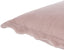 Keiichi Living Effervescent Woven Cushion in Mauve - 51 x 51 cm House of Isabella UK