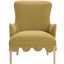 Keiichi Living Elmley Accent Chair House of Isabella UK