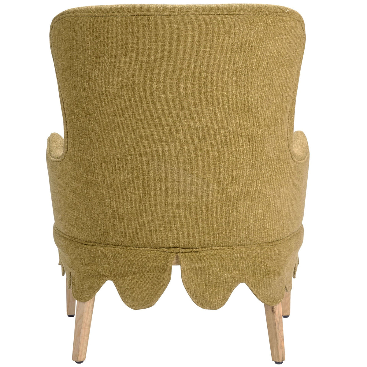 Keiichi Living Elmley Accent Chair House of Isabella UK