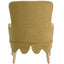Keiichi Living Elmley Accent Chair House of Isabella UK