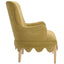 Keiichi Living Elmley Accent Chair House of Isabella UK