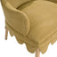 Keiichi Living Elmley Accent Chair House of Isabella UK
