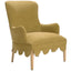 Keiichi Living Elmley Accent Chair House of Isabella UK