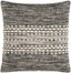 Keiichi Living Ethan Hand Woven Cushion - 51 x 51 cm House of Isabella UK