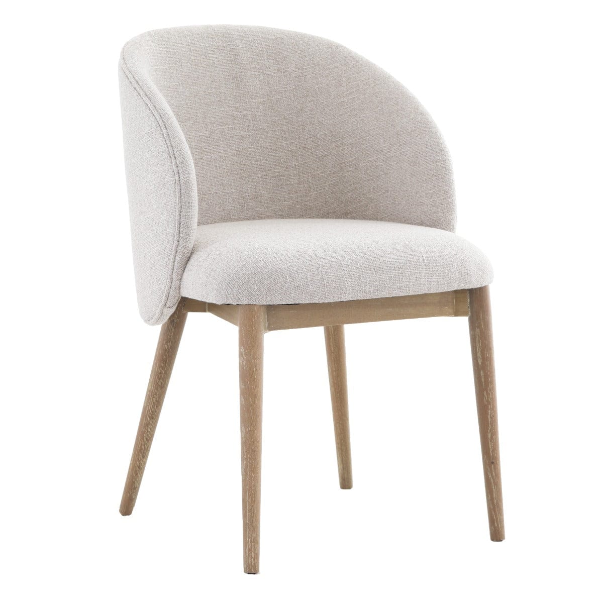 Keiichi Living Eton Dining Chair House of Isabella UK