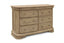 Keiichi Living Fulbrook Oak 9 Drawer Chest of Drawers House of Isabella UK