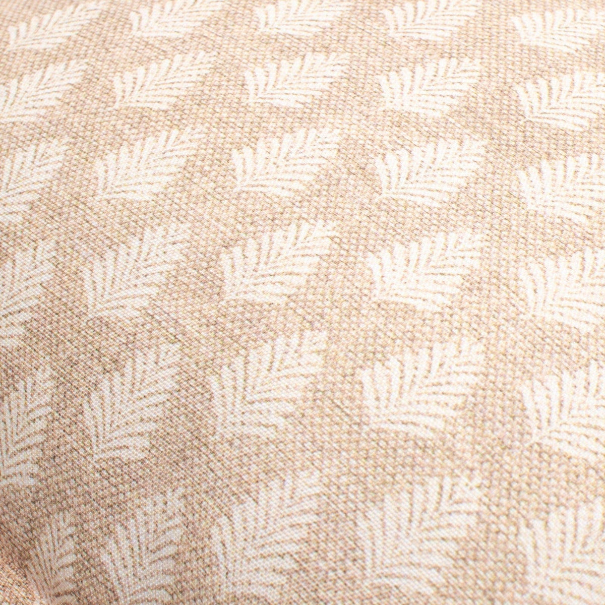 Keiichi Living Gardner Woven Cushion - 51 x 51 cm House of Isabella UK