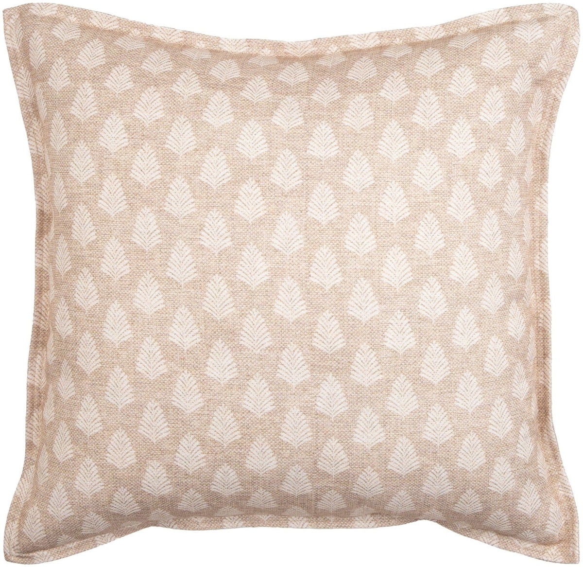 Keiichi Living Gardner Woven Cushion - 51 x 51 cm House of Isabella UK