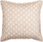 Keiichi Living Gardner Woven Cushion - 51 x 51 cm House of Isabella UK