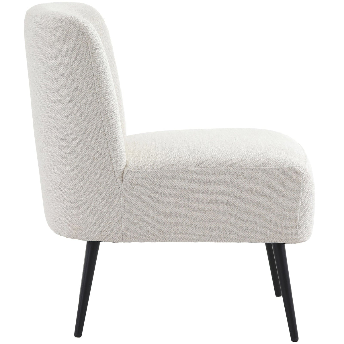 Keiichi Living Grafton Accent Chair House of Isabella UK