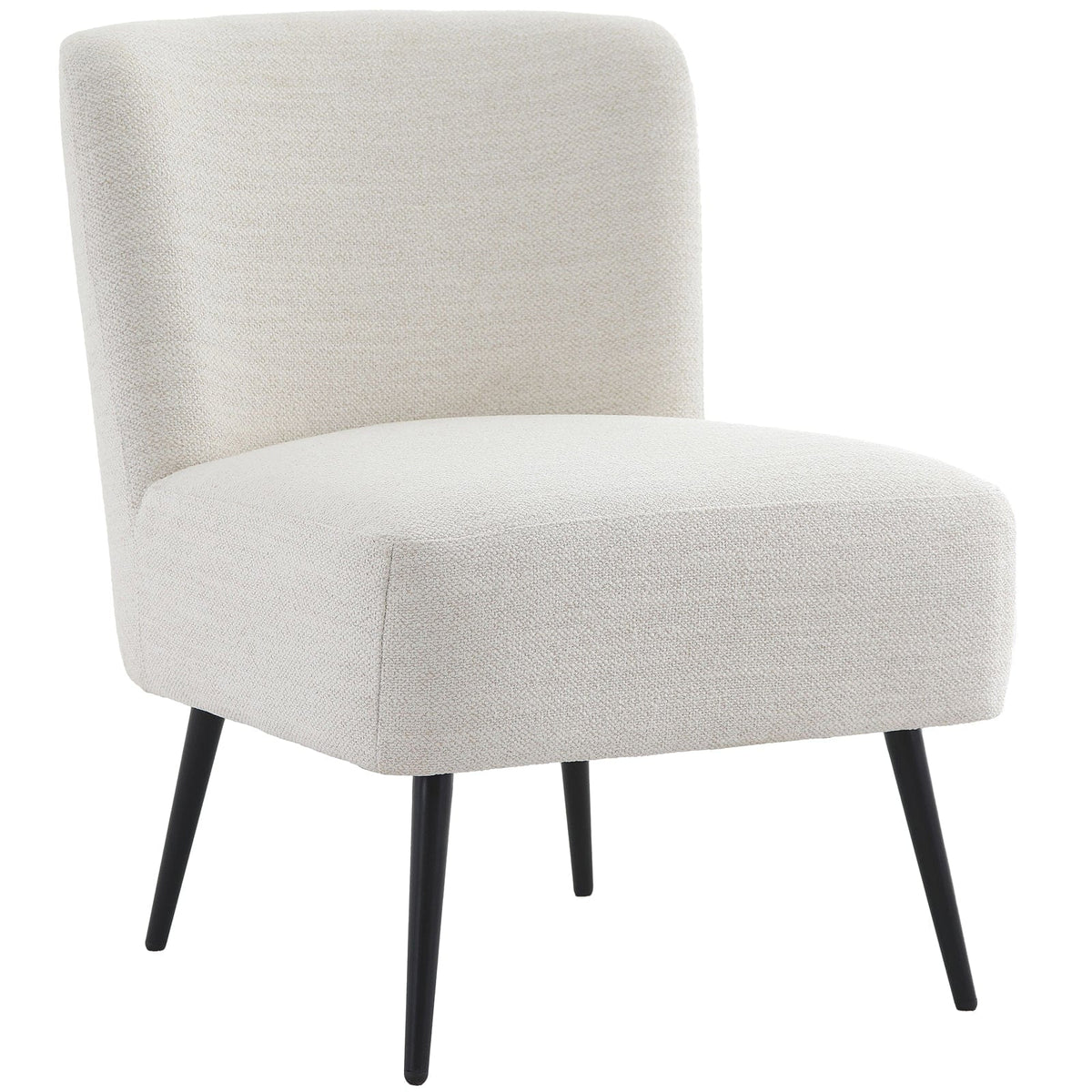 Keiichi Living Grafton Accent Chair House of Isabella UK