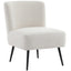 Keiichi Living Grafton Accent Chair House of Isabella UK