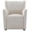 Keiichi Living Hidcote Accent Chair in Natural House of Isabella UK