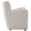Keiichi Living Hidcote Accent Chair in Natural House of Isabella UK