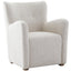 Keiichi Living Hidcote Accent Chair in Natural House of Isabella UK